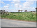 View northwards from Ford Lane