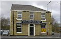 S & D TYRES. 45, Market St, Church, Accrington