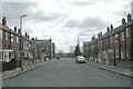 Copperfield Avenue - Cautley Road