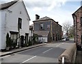 Old Police Station, Ironbridge