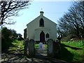 Tredavoe chapel