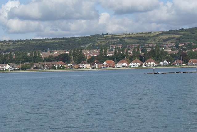 North Harbour   A27  and  Portsdown  Hill