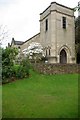 Tower of St James Church, Styvechale