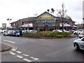 Morrisons, Brandon Road