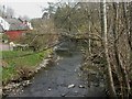 Bettws Cedewain, brook