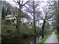 Llangollen Canal