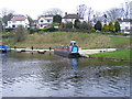 Llangollen Moorings