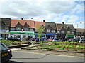 Shops, Steynton Avenue, Albany Park