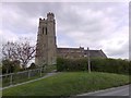 Ellesborough Church