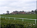TM2851 : St. Audrys Sports & Social Club Ground by Geographer