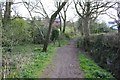 Bishop Bennet Way, Cuddington Heath