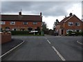 High Street  and Station Road Junction