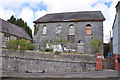 Derelict Chapel - Llandyfaelog