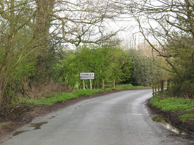 Coulter Lane crosses Maple Brook