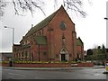 St Edwards Church Raddlebarn Road