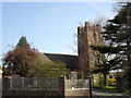 St Thomas the Apostle, Bramford Lane