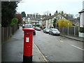 Churchill Road, South Croydon