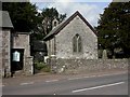 Upper Chapel Church