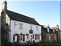 NY9366 : The Miners Arms Inn, Main Street by Mike Quinn