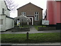 United Reformed Church, Haughley