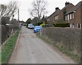 Spinney Farm Cottages