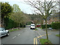 Lower Barn Road, Riddlesdown