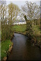 Clanrye River at Ryan Bridge