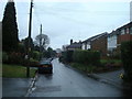 Old London Road, Knockholt Pound, Kent