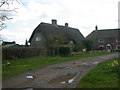 Alderholt, Home Farm