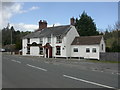 Alderholt, The Churchill Arms