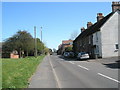 Burndell Road, Yapton