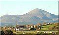 Dundrum and the Mournes