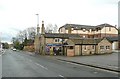 The Red Lion, Dewsbury Road, Ossett