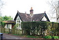 Pinehurst Cottage, Swife Lane