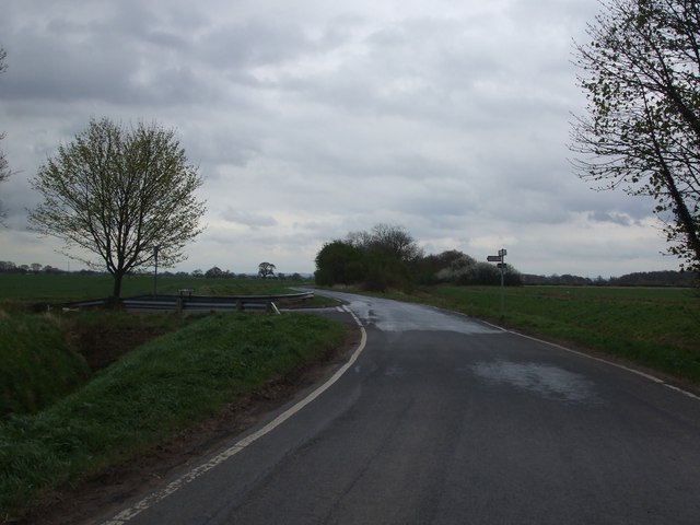 Mill Lane Junction