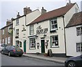 The Golden Lion - Allhallowgate