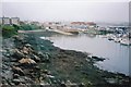 Plymouth : Sutton Harbour