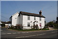 Weatherboarded Cottage, Broad Oak