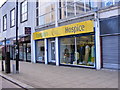 Compton Hospice Shop