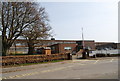 Heathfield Community College