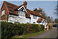 Chestnut Cottage, School Hill, Old Heathfield (2)