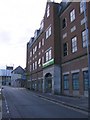 Wolverhampton Jobcentre