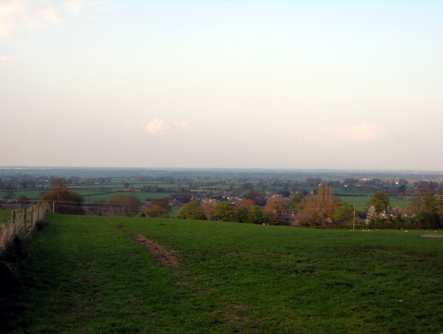 Cheshire Plain