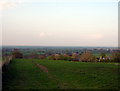 Cheshire Plain