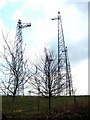 Rampisham Down Communications Station