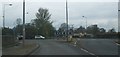 Howdendyke Roundabout