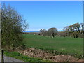 Caernarfonshire countryside