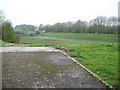 Hemel Hempstead: Cherry Tree Lane Flood Reservoir (2)