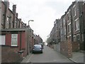 Park Street - off Armley Ridge Road