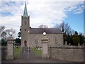 Ardmore Parish Church